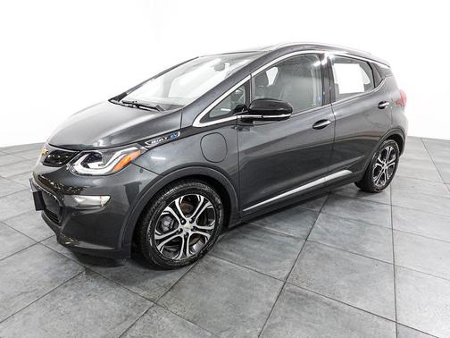 2019 Chevrolet Bolt EV Premier