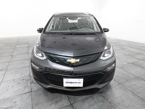 2019 Chevrolet Bolt EV Premier