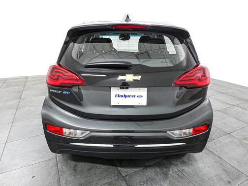 2019 Chevrolet Bolt EV Premier