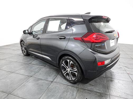 2019 Chevrolet Bolt EV Premier