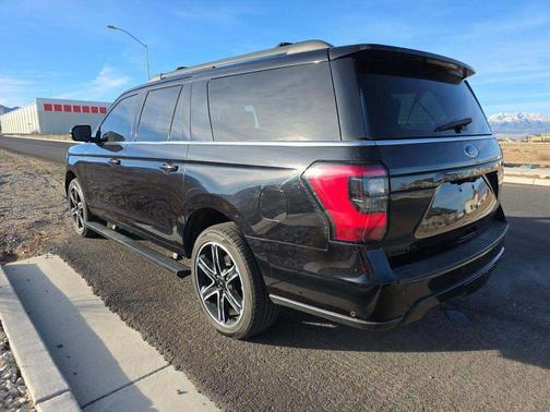 2019 Ford Expedition Max Limited