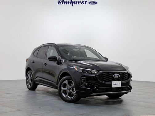 2024 Ford Escape ST-Line Select