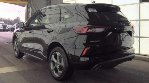 2024 Ford Escape ST-Line Select
