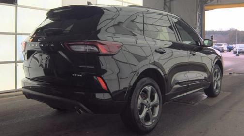 2024 Ford Escape ST-Line Select