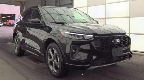 2024 Ford Escape ST-Line Select