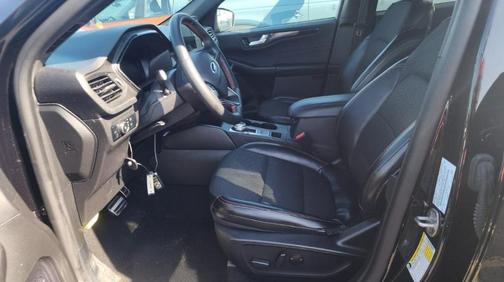 2024 Ford Escape ST-Line Select