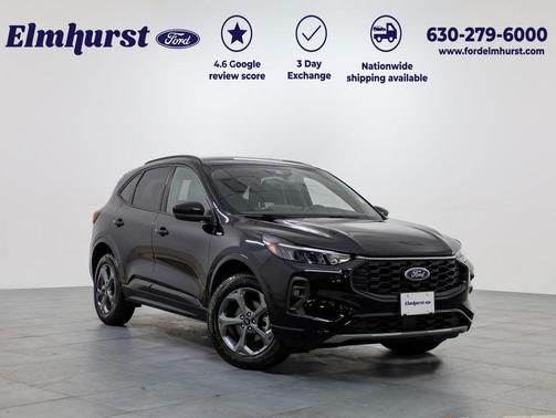 2024 Ford Escape ST-Line Select