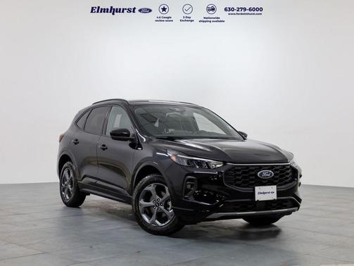 2024 Ford Escape ST-Line Select