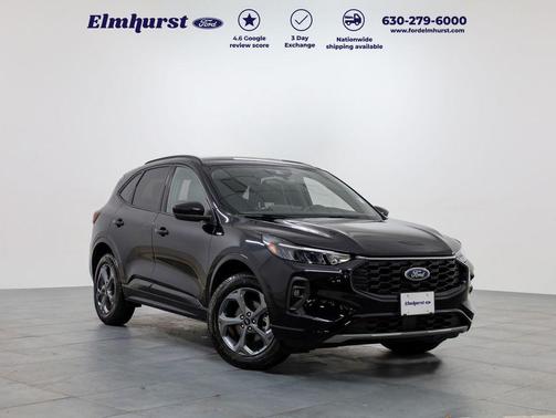 2024 Ford Escape ST-Line Select