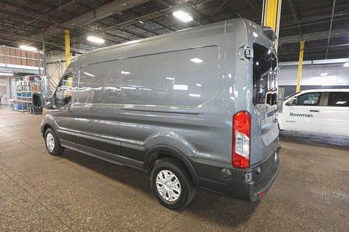 2024 Ford E-Transit T-350 Medium Roof