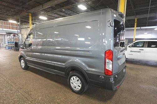 2024 Ford E-Transit T-350 Medium Roof