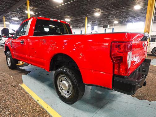 2021 Ford F-250 XL