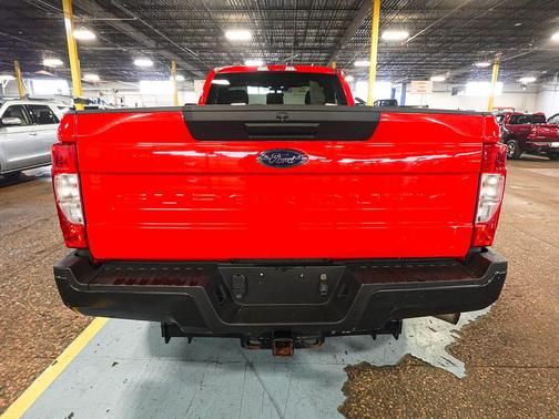 2021 Ford F-250 XL