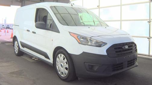 2022 Ford Transit Connect XL Cargo Van