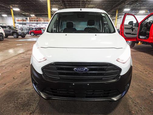 2022 Ford Transit Connect XL Cargo Van