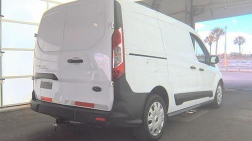 2022 Ford Transit Connect XL Cargo Van