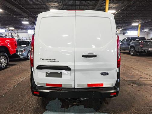 2022 Ford Transit Connect XL Cargo Van