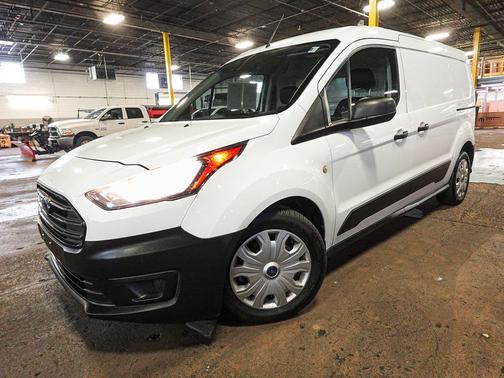 2022 Ford Transit Connect XL Cargo Van