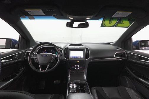 2020 Ford Edge ST