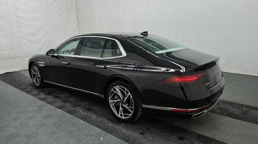 2024 Genesis G90 3.5T AWD