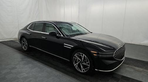 2024 Genesis G90 3.5T AWD