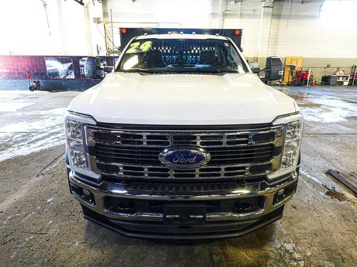 2024 Ford F-450 XL