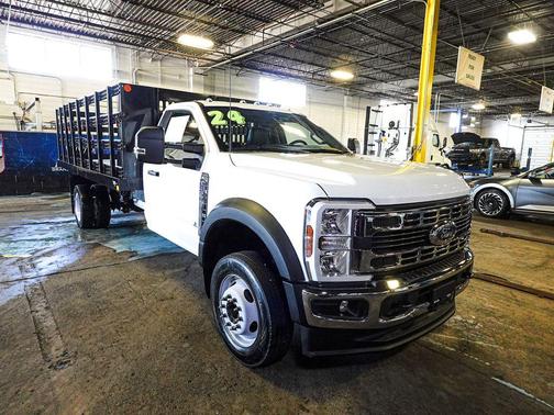 2024 Ford F-450 XL