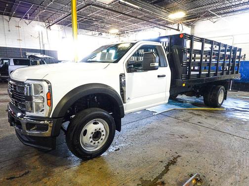 2024 Ford F-450 XL