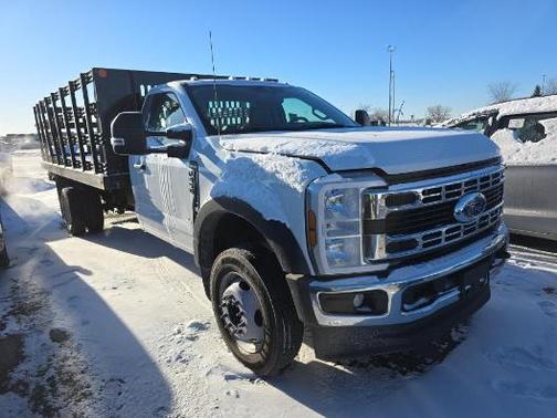 2024 Ford F-450 XL