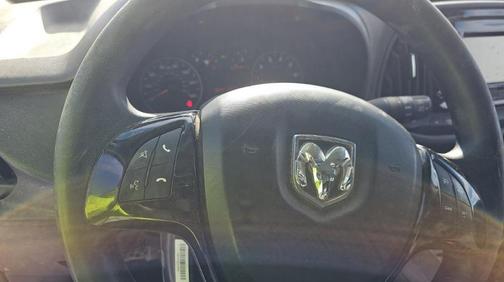 2022 RAM ProMaster City Tradesman