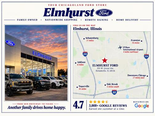 Shadow Black 2026 Ford Mustang GT Premium