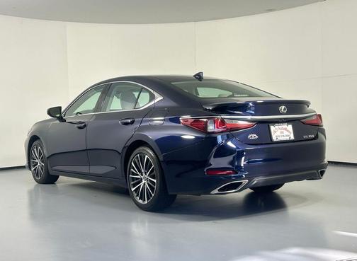 2024 Lexus ES 350 Base