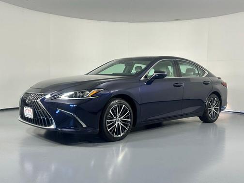 2024 Lexus ES 350 Base