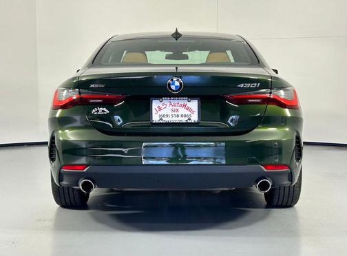 2023 BMW 430 i xDrive