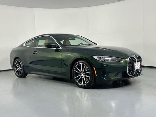 2023 BMW 430 i xDrive