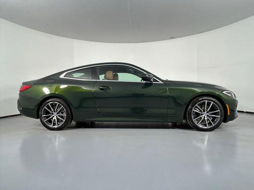 2023 BMW 430 i xDrive