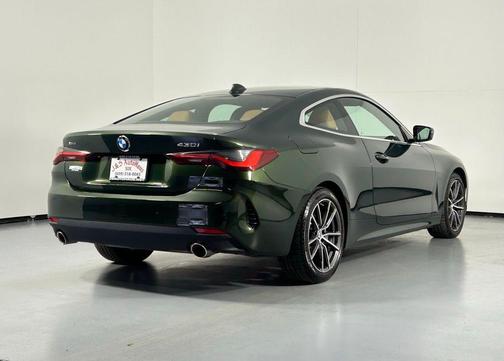 2023 BMW 430 i xDrive