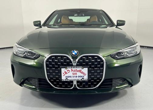 2023 BMW 430 i xDrive