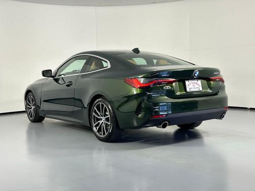 2023 BMW 430 i xDrive