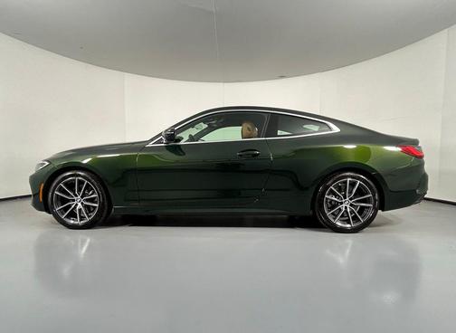 2023 BMW 430 i xDrive