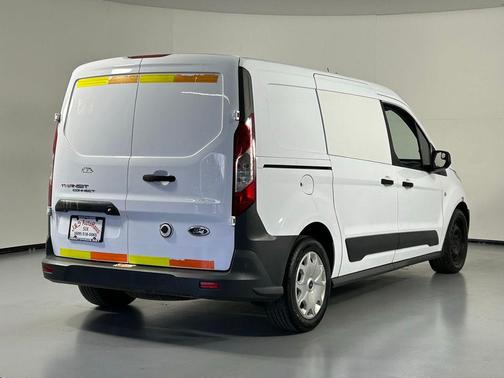 2016 Ford Transit Connect XL