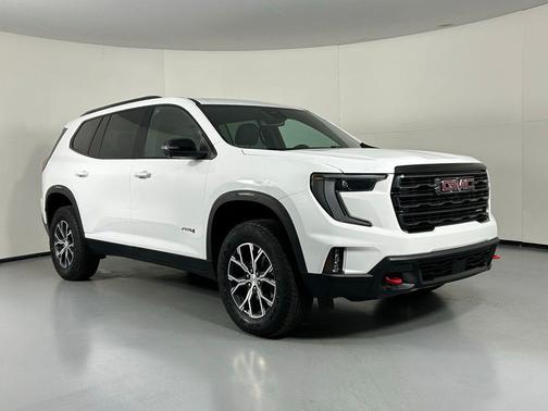 2024 GMC Acadia AWD AT4