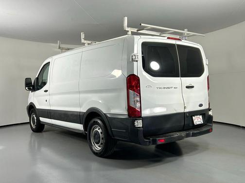 2017 Ford Transit-150 Base