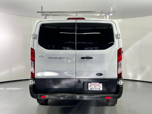 2017 Ford Transit-150 Base