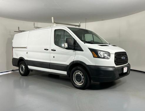 2017 Ford Transit-150 Base