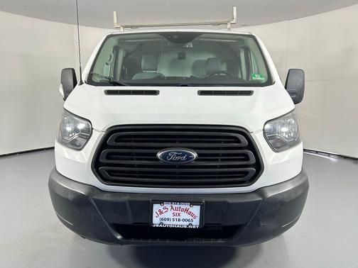 2017 Ford Transit-150 Base