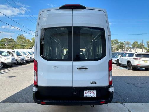 2021 Ford Transit-250 Base