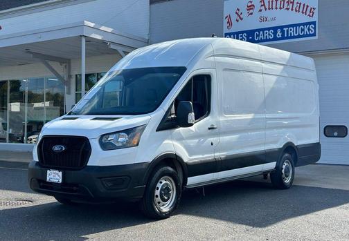 2021 Ford Transit-250 Base