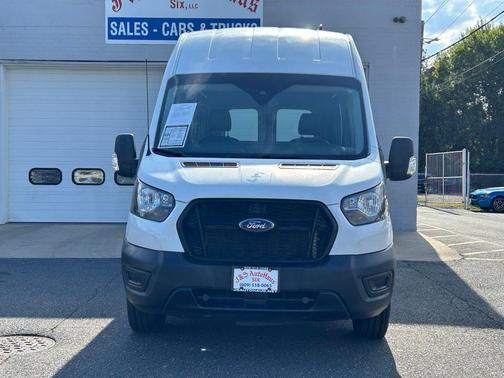 2021 Ford Transit-250 Base