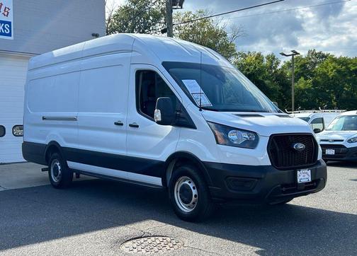 2021 Ford Transit-250 Base
